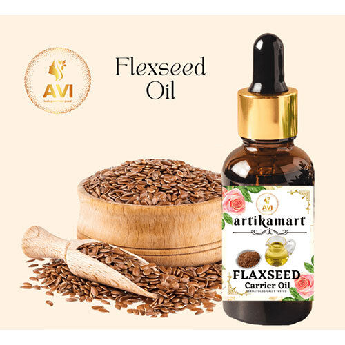 Flaxseed Oil C.o