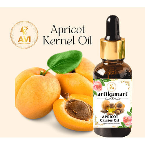 Apricot Kernel Oil C.O