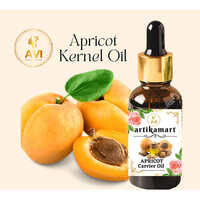 Apricot Kernel Oil C.o - Raw Material: Leaves