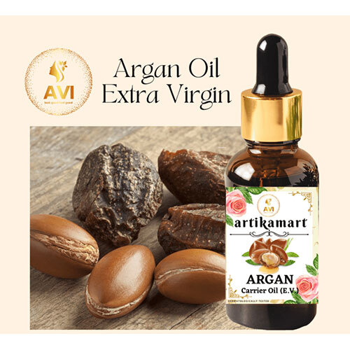 Argan Oil E.V. C.O