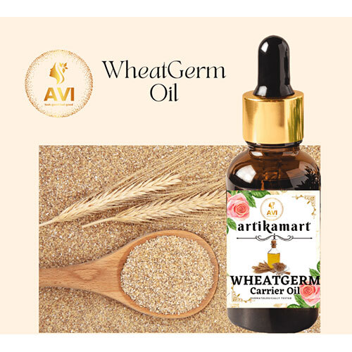 WheatGerm Oil C.O