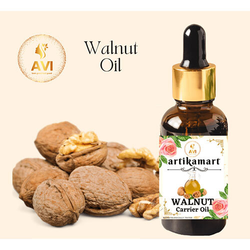 Walnut Oil C.O