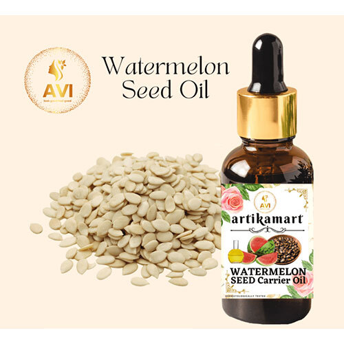 Watermelon Seed Oil C.O