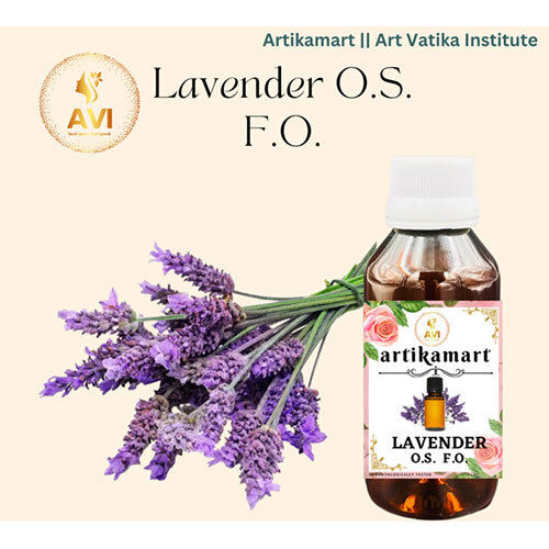 Lavender O.S. F.O