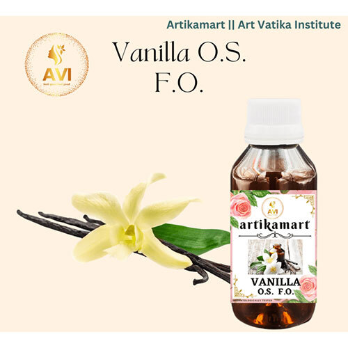 Vanilla O.S. F.O