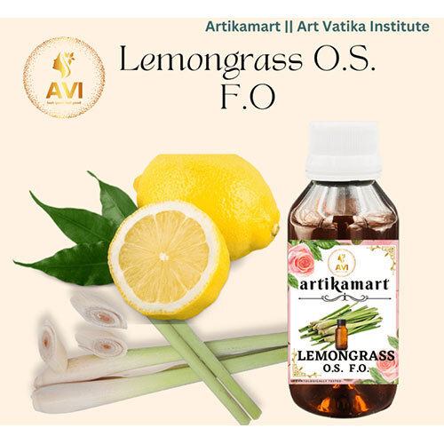 Lemongrass O.s. F.o