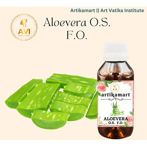 Aloevera O.S. F.O