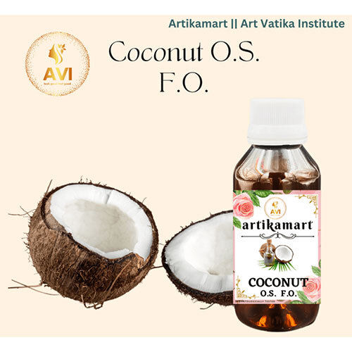 Coconut O.s. F.o