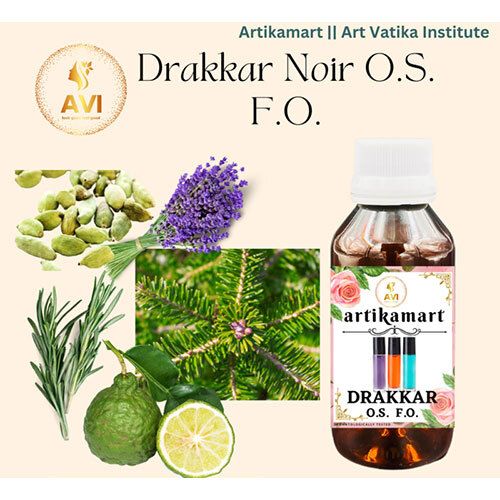 Drakkar Noir O.S. F.O