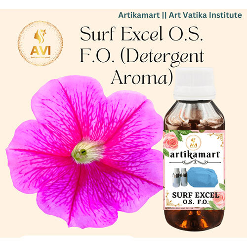 Surfinia Excel O.S. F.O. (Detergent Aroma)