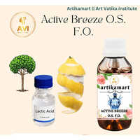 Active Breeze O.s. F.o - Age Group: All Age Group