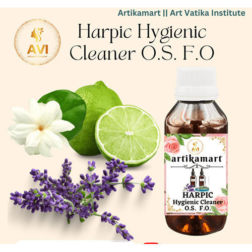 Harpic Hygienic Cleaner O.S. F.O