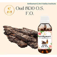 Arabian Oud - Aseel O.s. F.o - Product Type: Aromatics