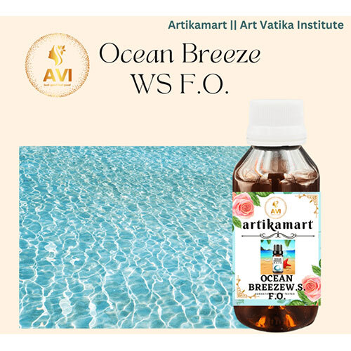 Ocean Breeze WS F.O