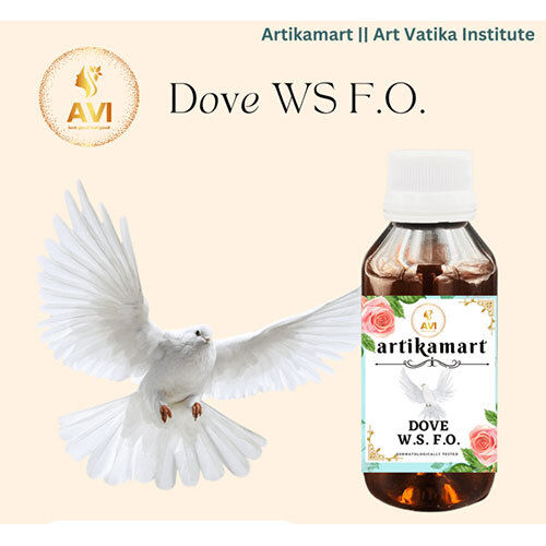 Dove WS F.O