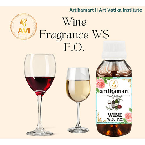 Wine Fragrance WS F.O