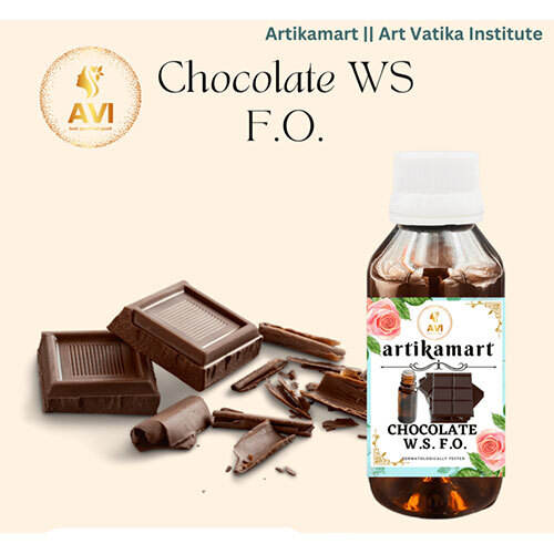 Chocolate WS F.O