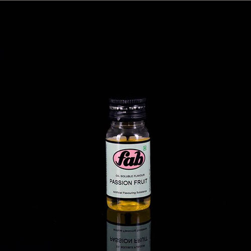 FAB OS Flavour 30ml - Passion Fruit