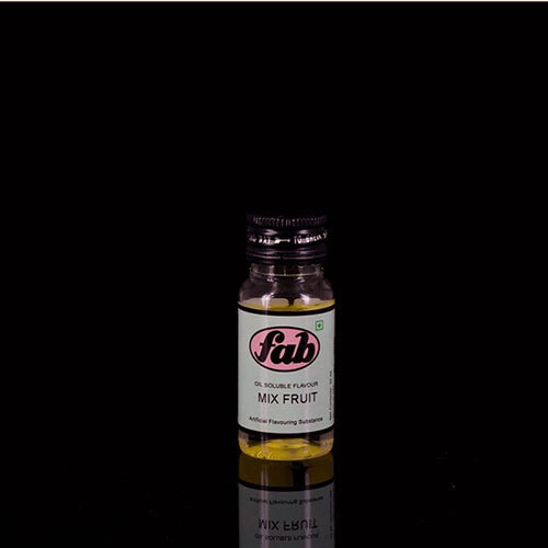 FAB OS Flavour 30ml - Mix Fruit