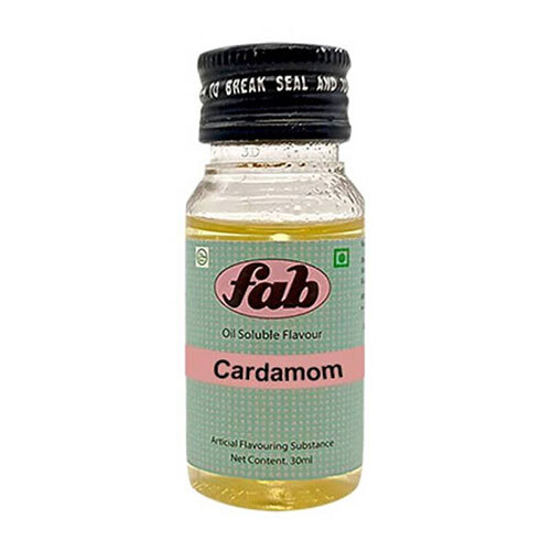 FAB OS Flavour 30ml - Cardamom