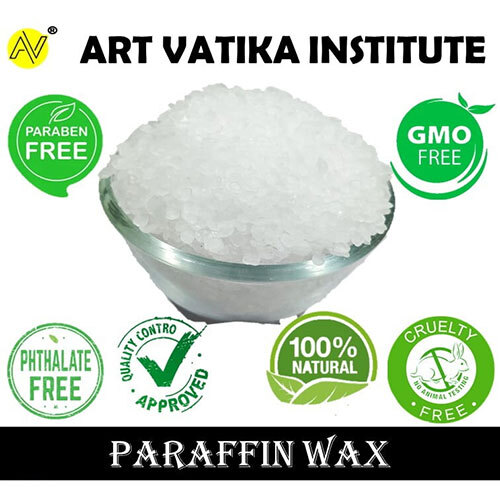 Paraffin Wax Pellets