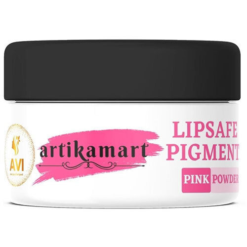 Lipsafe Pigment Pink