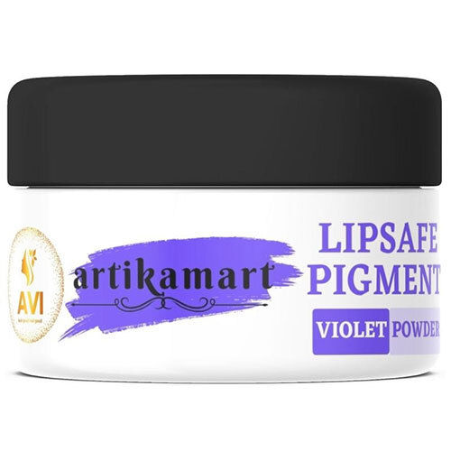 Lipsafe Pigment Violet