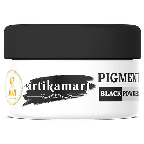 Pigment Black