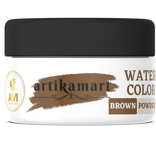 Water Based Color - BROWN