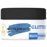 Glitter Dark Blue - Gender: Unisex