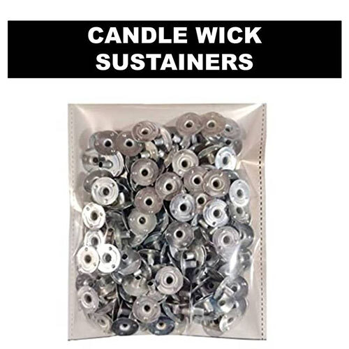 Candle Wicks Sustainer only 900-1000pc