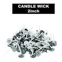 Candle Wicks - 2 Inch 1000pc - Color: White