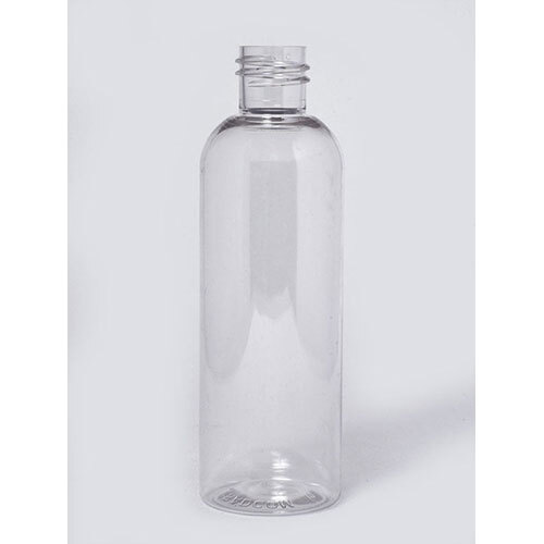 100ml AVON PET Bottle CLEAR - 20mm Neck