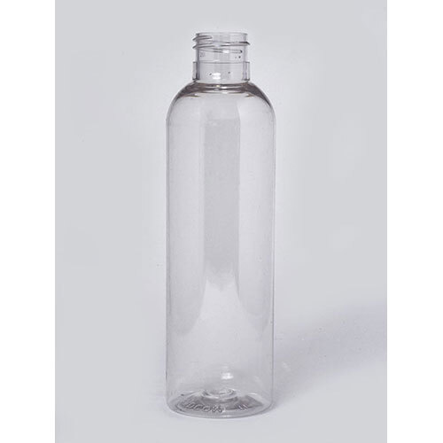 200ml Avon Pet Bottle CLEAR - 24mm Neck