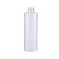 200ml Jli Pet Bottle Frosted- 24mm Neck - Color: Frosted