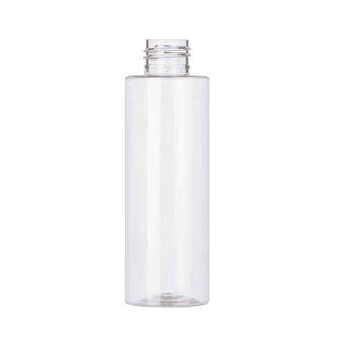 30ml JLI Pet Bottle Clear- 20MM NECK