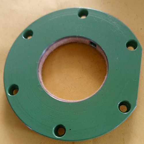 Steel Bearing Cover