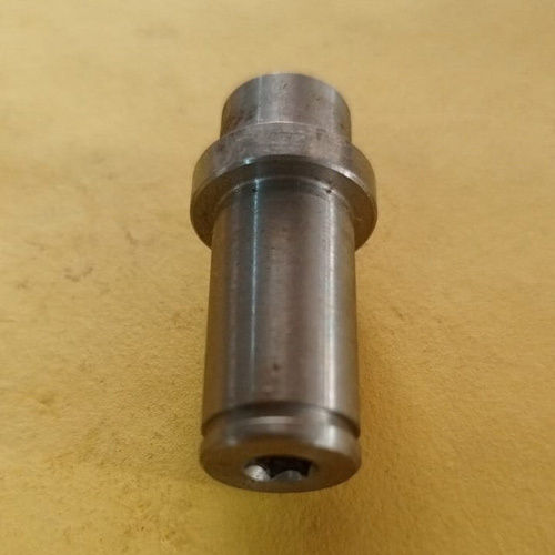 Steel Axle Umlenkrolle