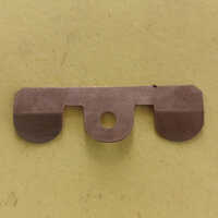 Textile Machinery Spares Spring Steel Plate