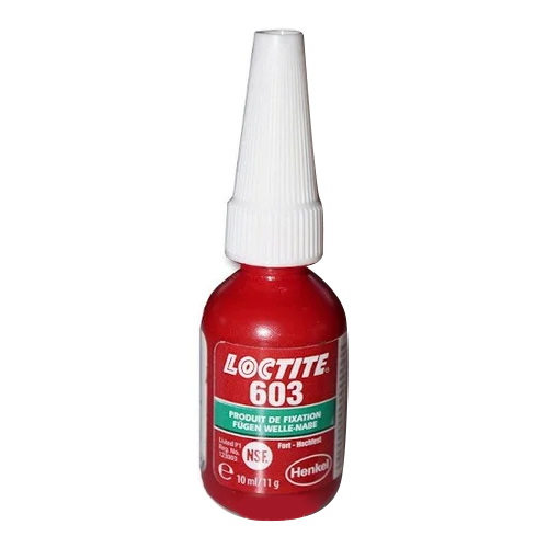 Loctite 603 Press Fit