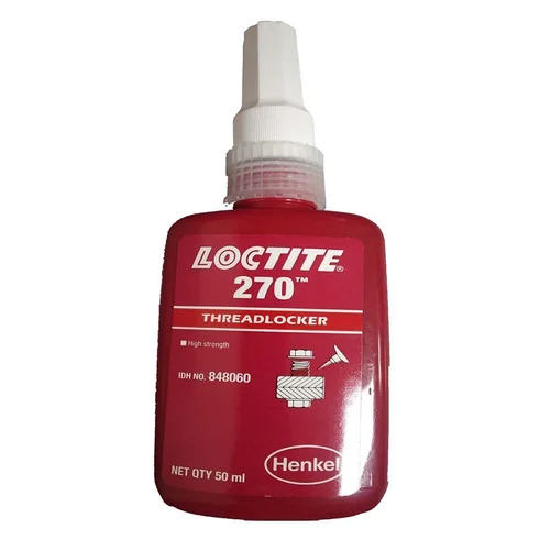 50ml Loctite 270 Threadlocker