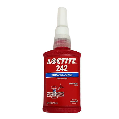 50Ml Loctite 242 Threadlocker Liquid