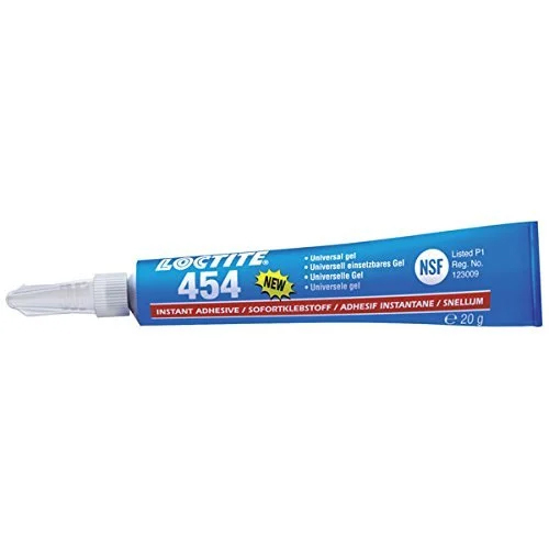 Loctite 454 Threadlocker