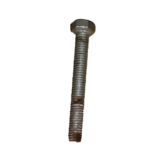 MS Long Head Hex Bolts