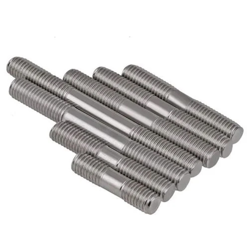 SS Stud Bolts