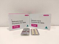 Pharmaceutical Medicines