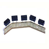 Mst005 T5a 5a 250v Mst Radial Lead Micro Fuse - Size=8.35x7.7x4.3mm, Industrial Application, Ip54 Protection Level, Warranty Included