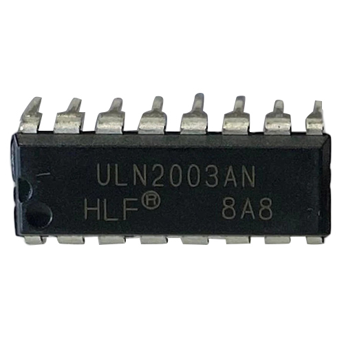 ULN2003 DIP HLF Integrated Circuit