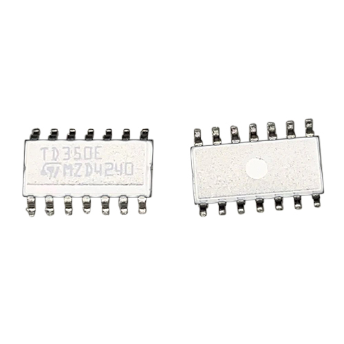 ST TD350E SMD Integrated Circuit