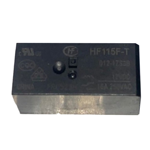 HONGFA HF115-T-012-1ZS3B 120 V Power Relay